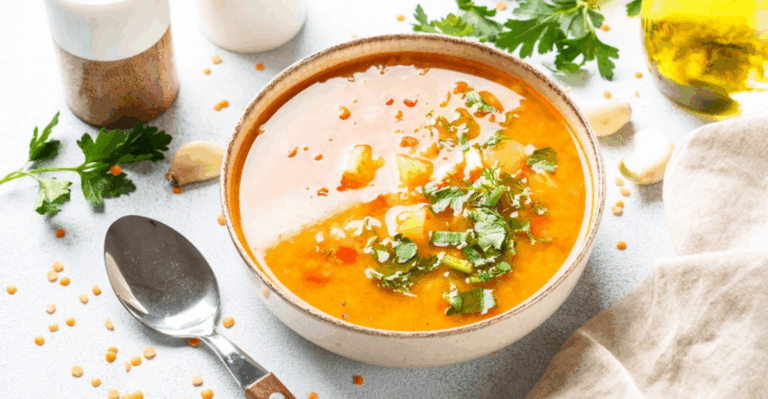 18 Dollar Saver Soups That Feel Filling Not Thin