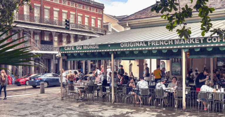 15 Food-Focused Weekend Trips That Work Well in March Weather