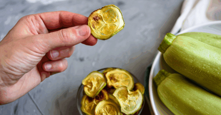 15 Foods That Add Crunch Without Reaching for Chips