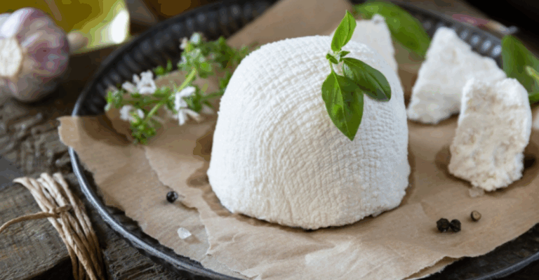 12 Foods with More Calcium Than a Glass of Milk