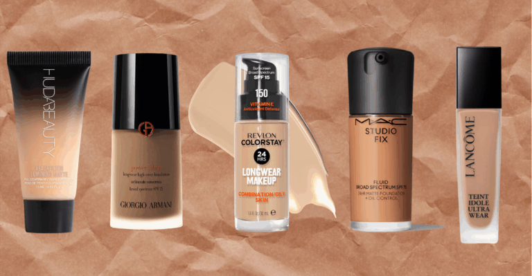 15 Foundations That Hold Up in Humid Weather Without Feeling Heavy