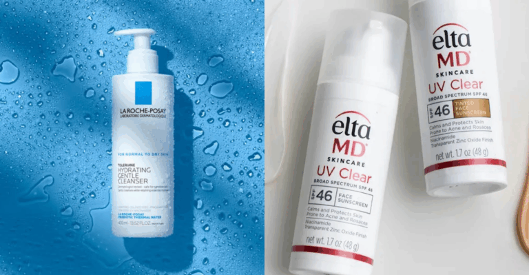 16 Fragrance-Free Skincare Products People Keep Rebuying