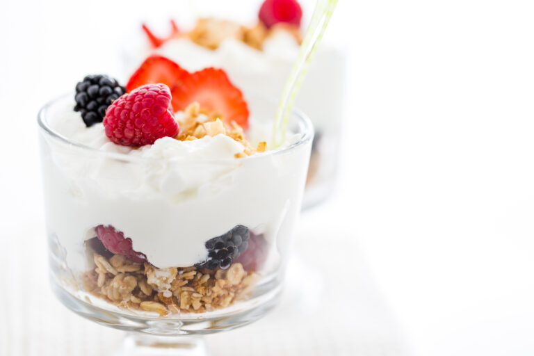 13 After School Snacks That Aren’t Just Chips