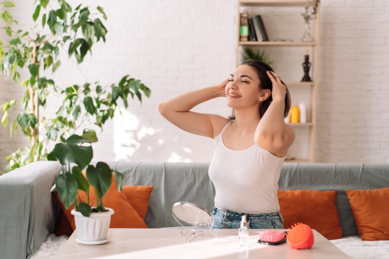 13 K Beauty Scalp Care Picks for Itchy Spring Scalp Days