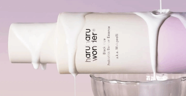 15 Korean Essence Picks for Dehydrated Skin That Feels Tight
