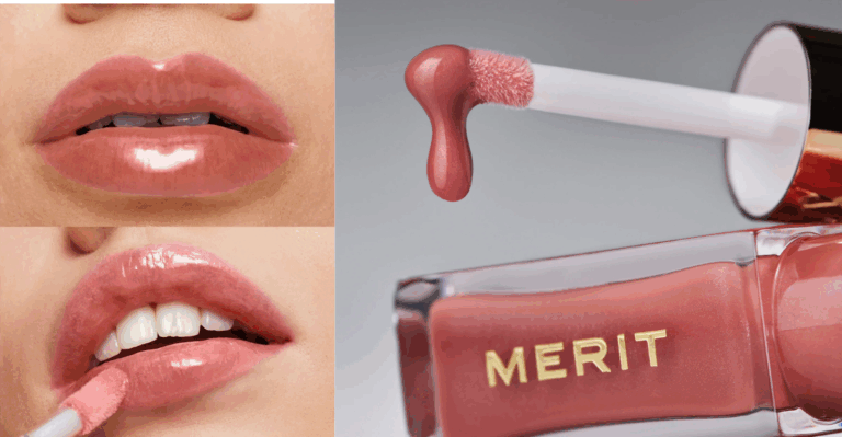 15 Lip Oils and Lip Glosses That Actually Feel Different on the Lips