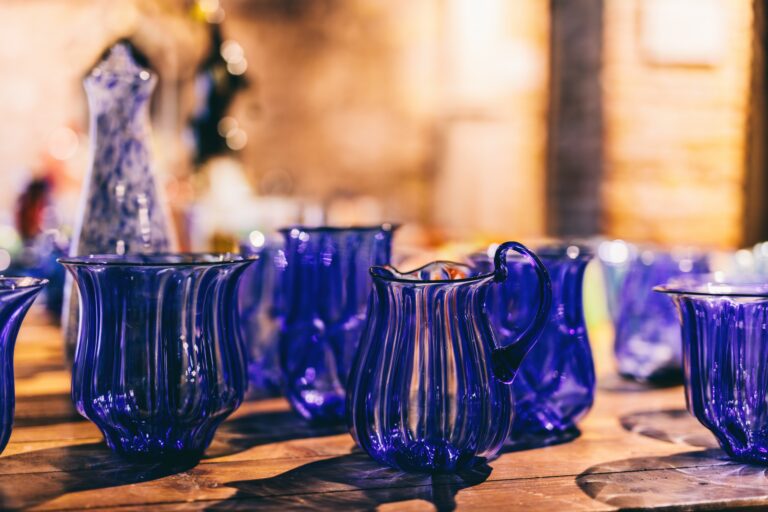 15 Murano Glass and Art Glass Pieces Collectors Search For