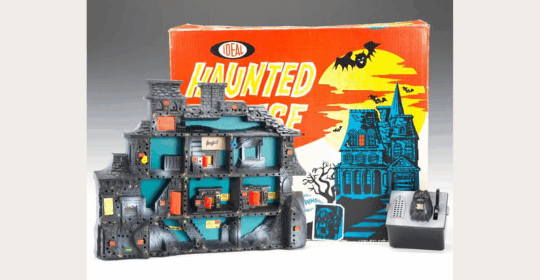 16 Vintage Board Games That Can Be Valuable If Complete