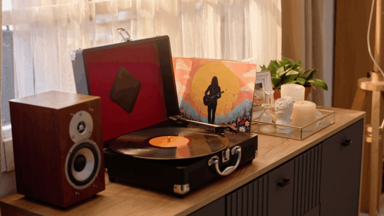 12 Vintage Vinyl Records That Are Valuable Because of Pressing Details