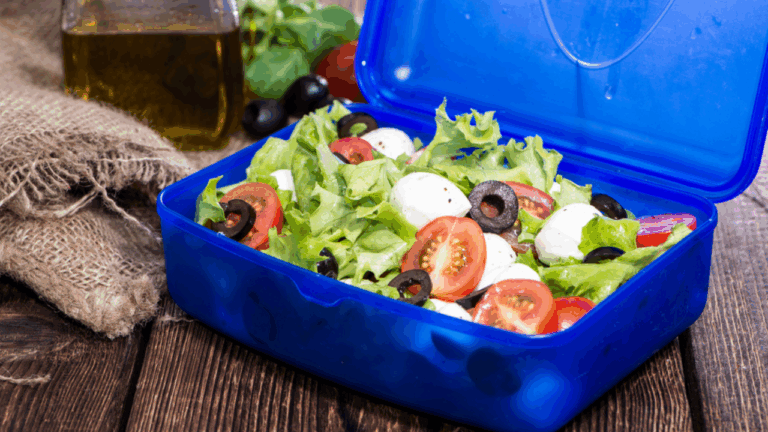 12 Lunchbox Ideas That Don’t Need a Thermos