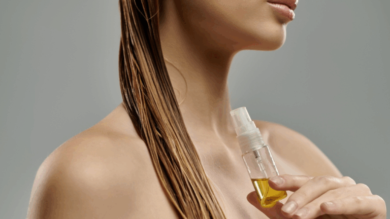 13 Hair Oils That Smooth Frizz Without Making Hair Look Oily