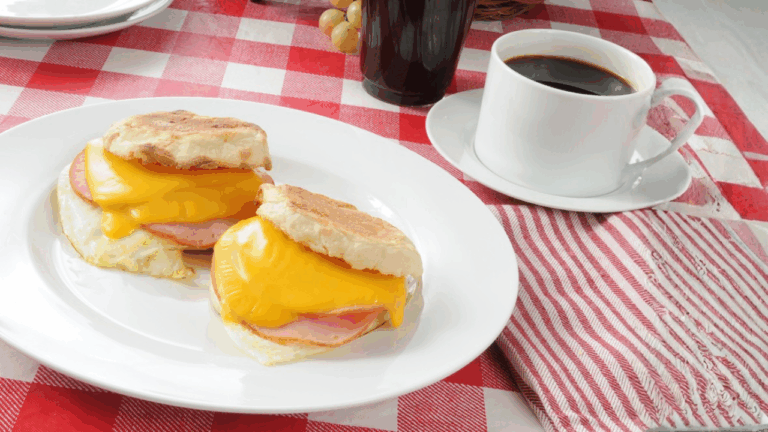 12 Grab and Go Breakfasts You Can Freeze in Batches