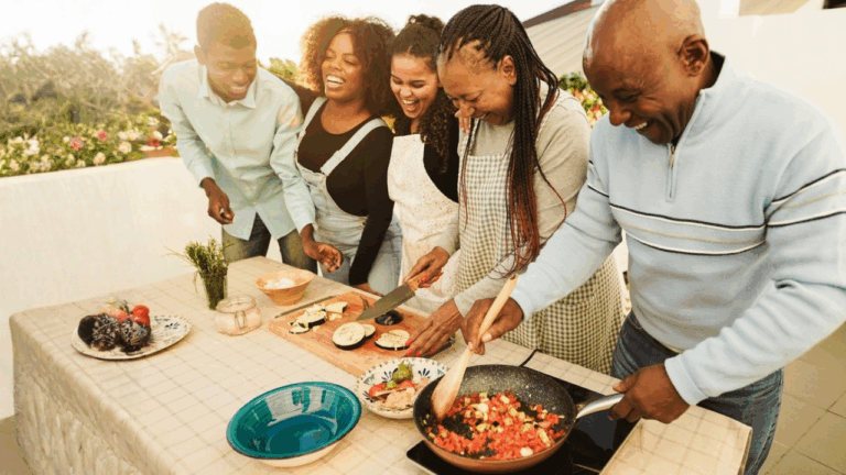 14 Sunday Reset Recipes That Save Weeknights