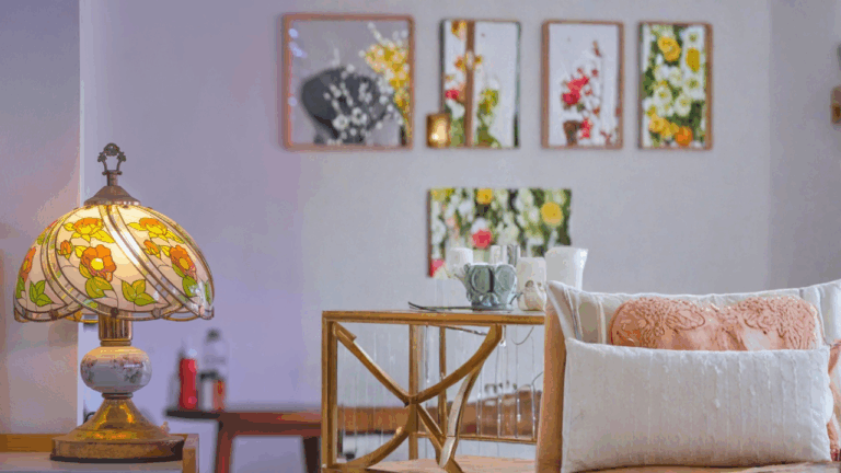 14 Antique Home Decor Pieces That Are Popular Because of Patina