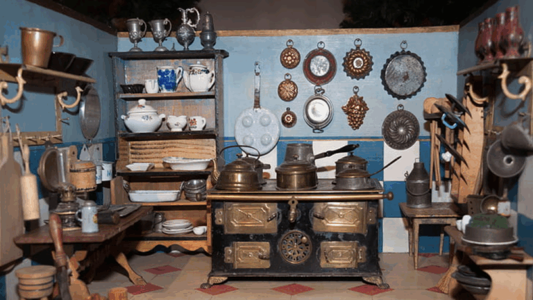 14 Vintage Kitchen Tools That Became Collectibles