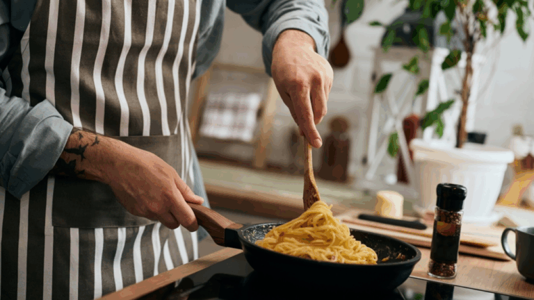 14 Pasta Dishes That Are Quick and Satisfying