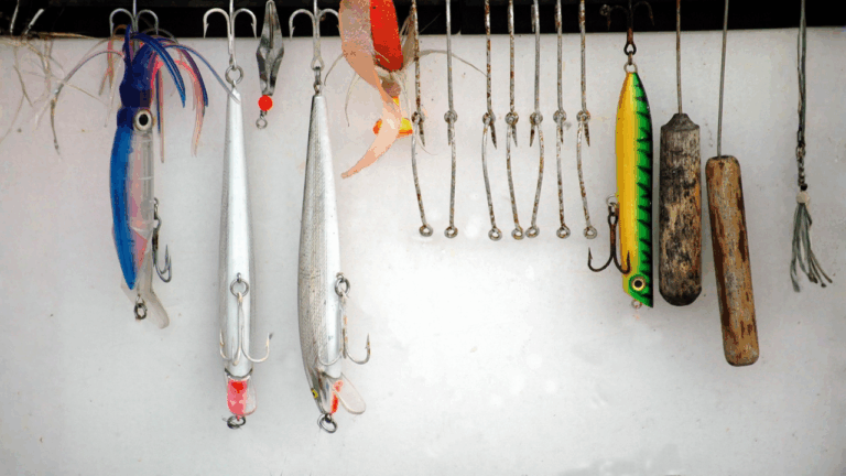 10 Old Fishing Lures Collectors Still Pay For