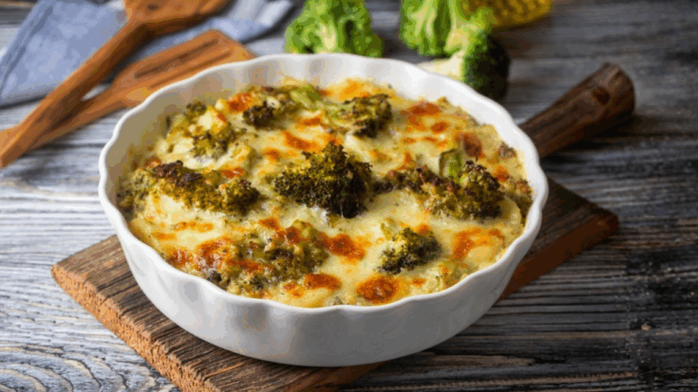 15 Breakfast Casseroles for Weekend Brunches