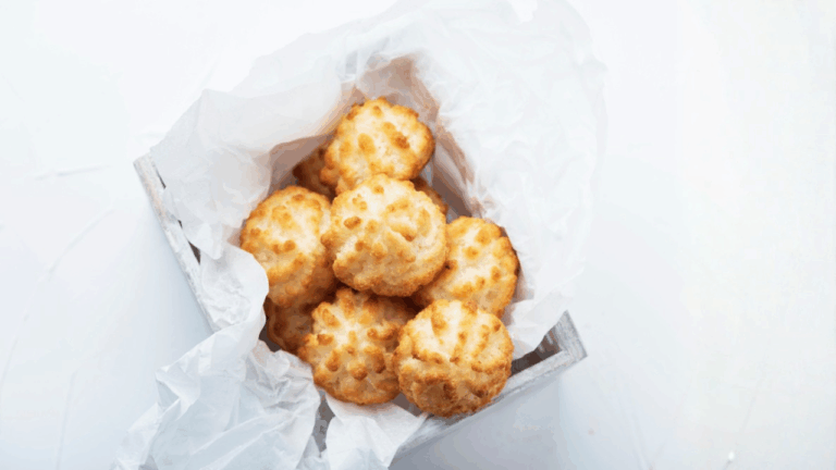 13 No-Bake Treats Perfect for Warmer Weather