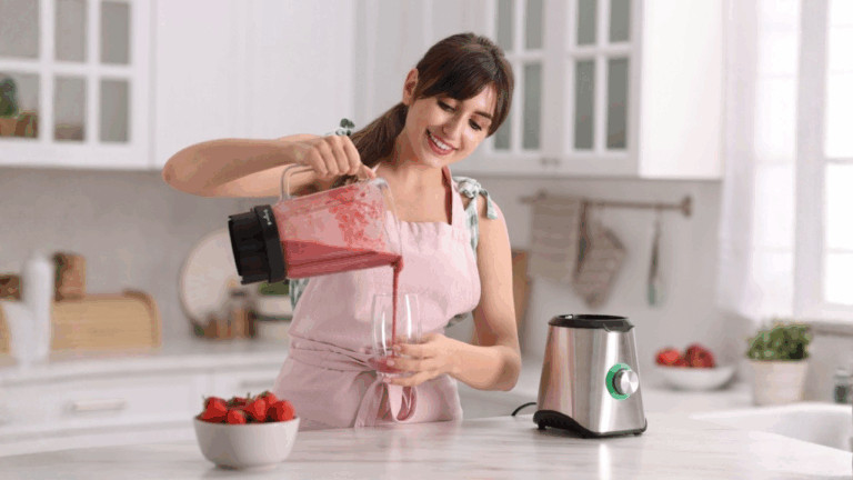 13 Seasonal Smoothies That Taste Like Spring