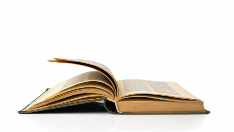 16 Antique Books to Check for Valuable Edition Marks