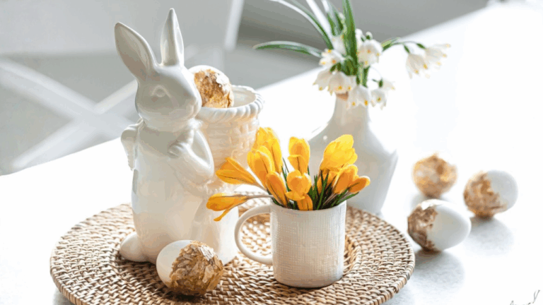 16 Spring Holiday Collectibles That Show Up at Flea Markets Right Now