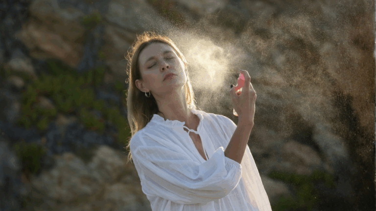 13 Face Mists That Feel Good After a Sunny Walk
