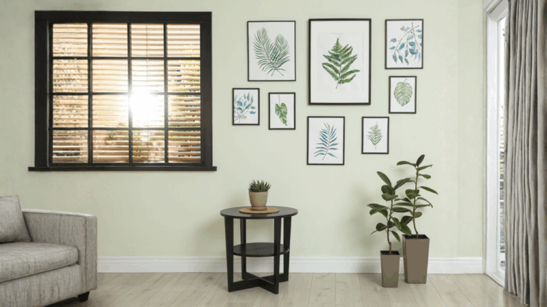 11 Botanical Prints People Collect for Spring Wall Decor