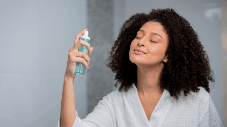 14 Setting Sprays That Help Makeup Last but Still Look Like Skin