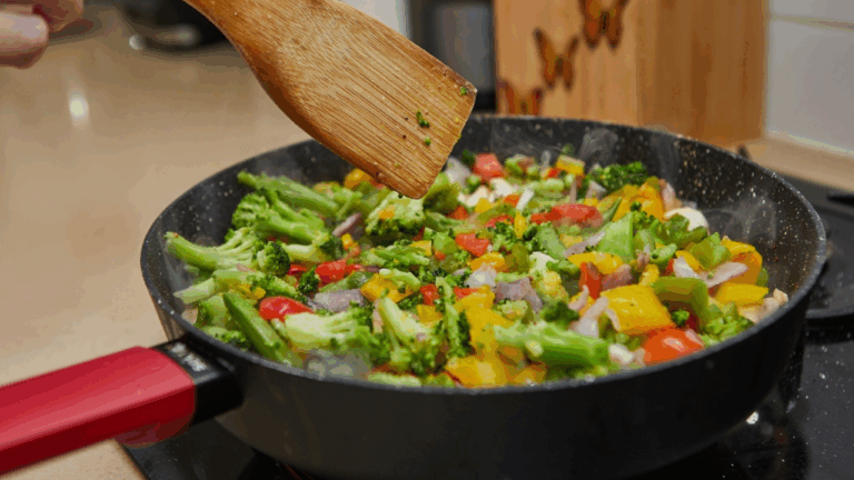 11 Easy Stir Fries You Can Make With What You Already Have