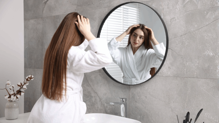 14 Scalp Treatments for Buildup After Dry Shampoo Season