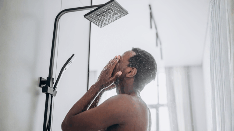 12 Spring Shower Upgrades That Make Skin Feel Less Itchy