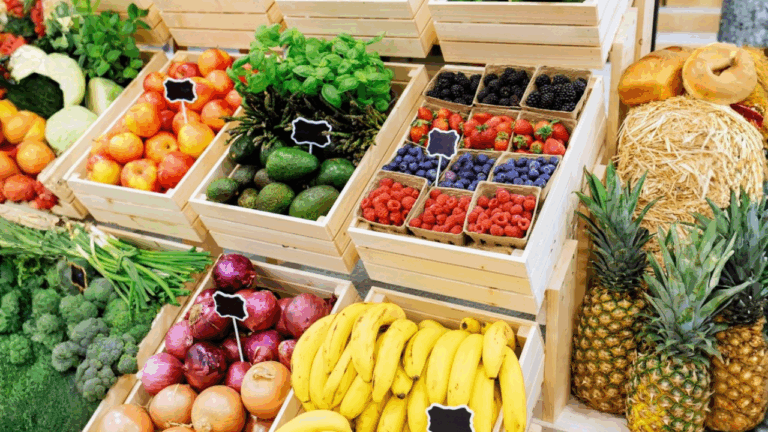 13 Farmers Market Finds That Make Great Easy Meals