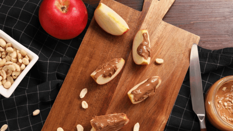 14 Snacks That Keep You Full Longer Than Chips