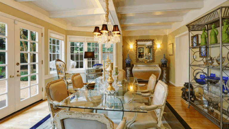 13 Antique Furniture Styles New Collectors Search For First