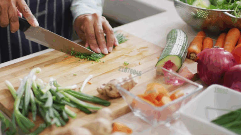 17 Vegetarian Recipes Full of Fresh Ingredients