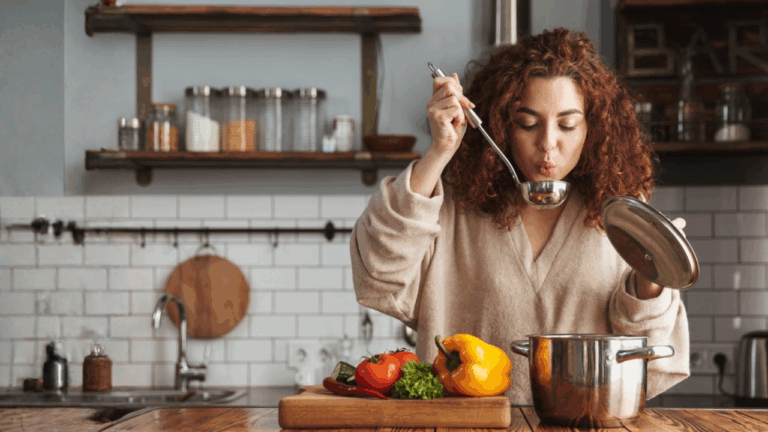 16 Soup and Stew Ideas for Chilly Spring Days