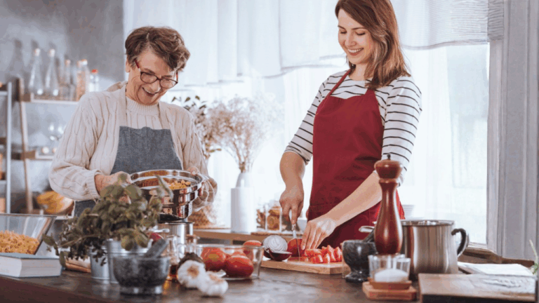 16 Vintage Style Recipes That Still Taste Just Right