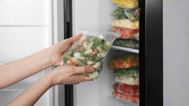 11 Frozen Foods That Make Weeknight Dinners Easier