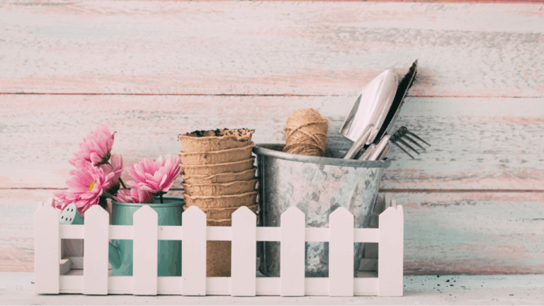 13 Vintage Flower Frogs and Floral Tools Worth Collecting