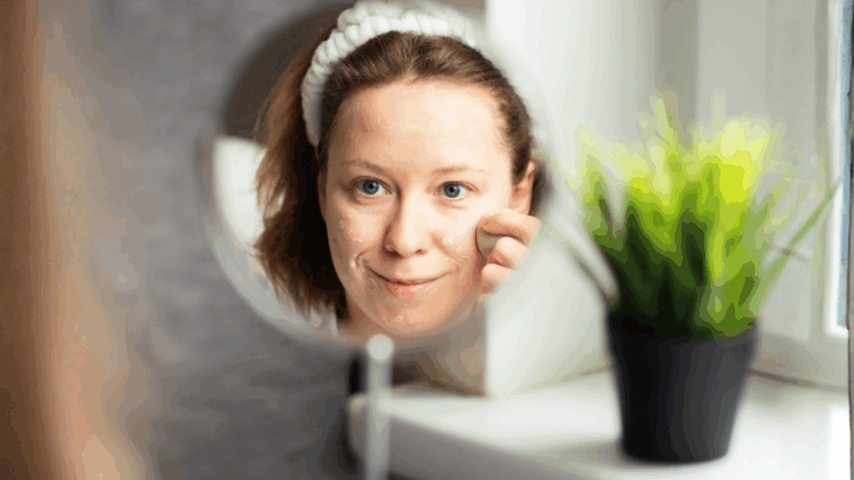 15 Cream Blushes That Look Fresh in Daylight