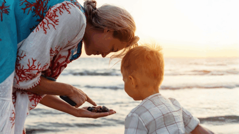 12 Sea Glass and Beach Finds People Collect After Spring Trips