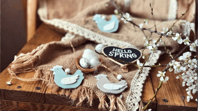 13 Spring Antique Mall Finds That Are Still Affordable