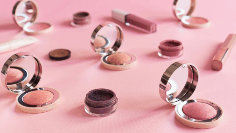 11 Asian Blushes and Lip Tints That Nail the Spring Color Shift