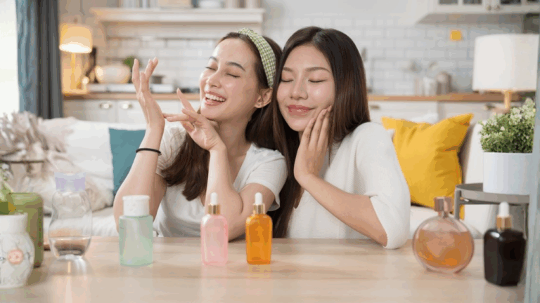 13 J Beauty Drugstore Skincare Picks for Spring