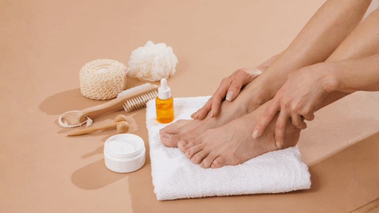 14 Foot Care Picks for Sandal Season If You Skip Pedicures