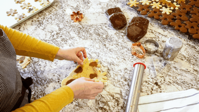 11 Spring Cookie Cutters People Collect for Holiday Baking