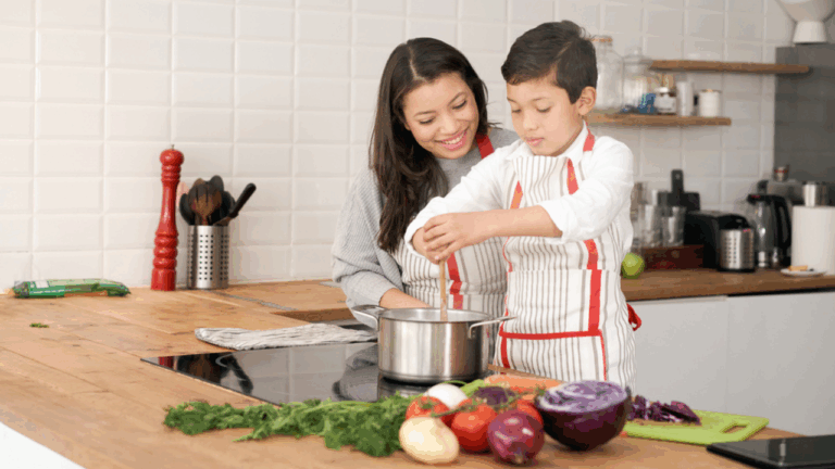 12 Kid-Friendly Lunches Ready in Under 30 Minutes