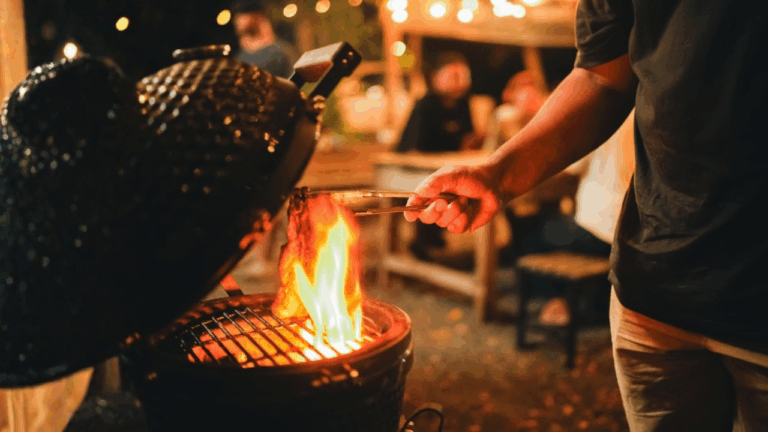 16 Weeknight Grilling Ideas for Easy Outdoor Dinners