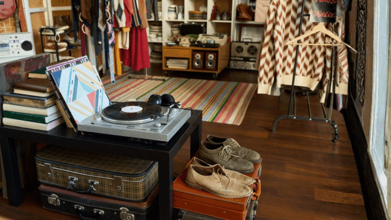 15 Thrift Store Spring Finds That Turn Into Full Collections